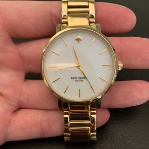 Kate Spade Watch